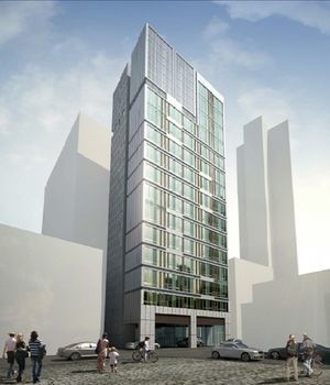 D7 Hotel 3*