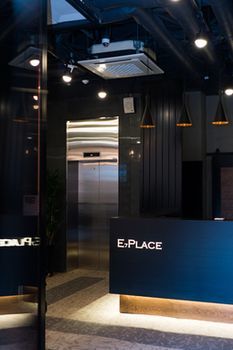 Hotel D7 Seoul