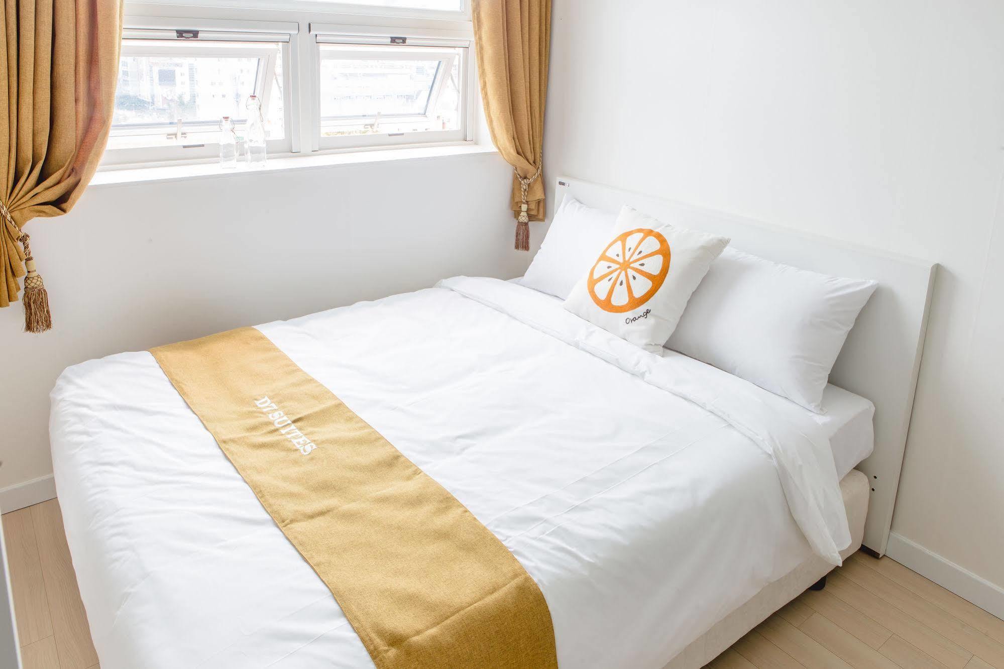 D7 Hotel Seoul