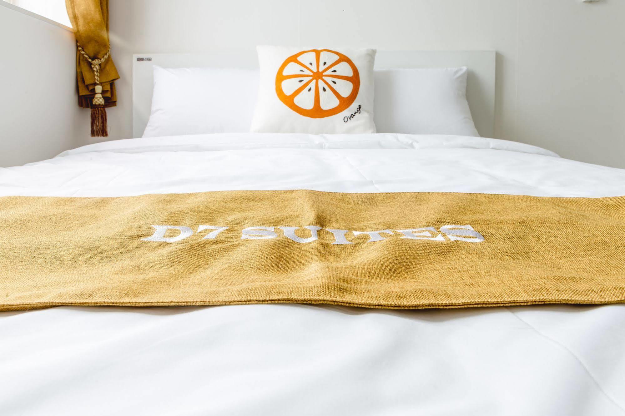 Hotel D7