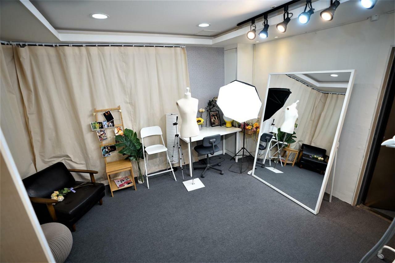D7 Hotel Seoul
